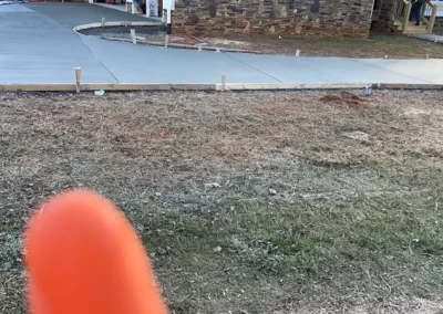 Concrete Construction