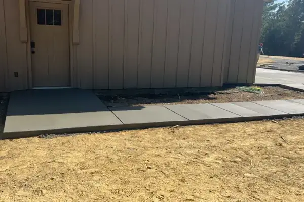 Lozano's Concrete & Repair LLC's Other Services