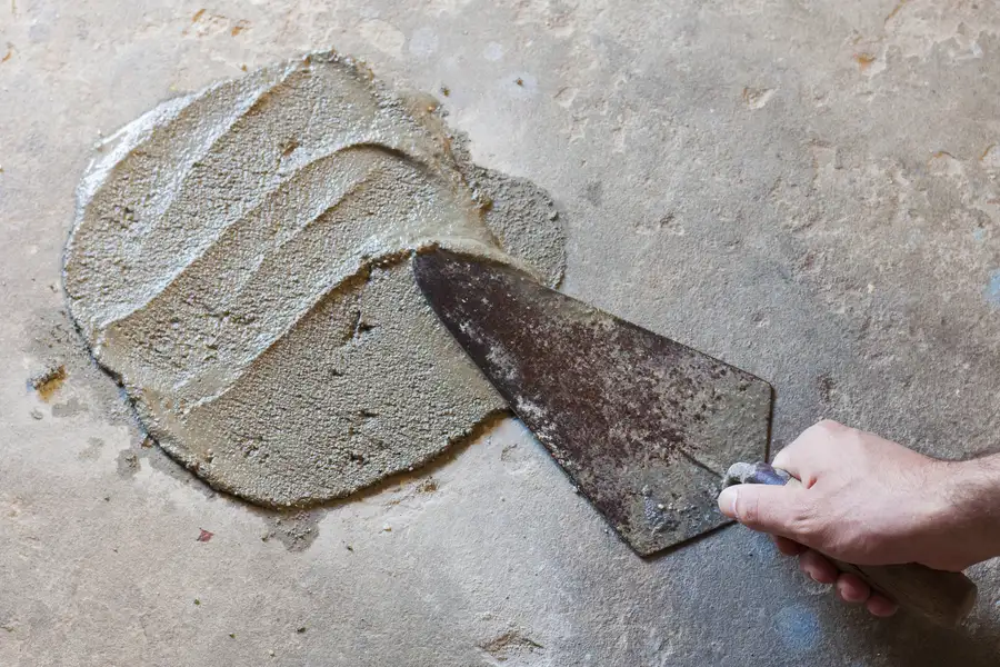 Common Causes Of Damage Requiring Concrete Slab Repair in Dalton, GA
