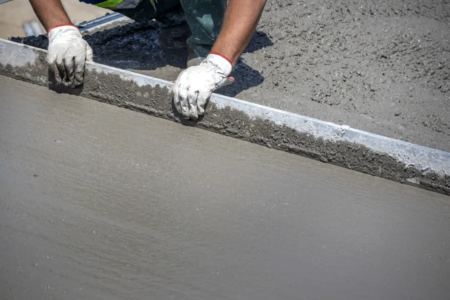 How Heavy Loads Can Lead To Concrete Slab Damage Dalton, GA