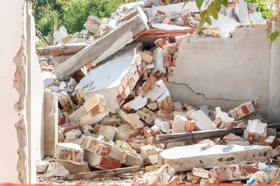 Preparing Your Property For A Concrete Demolition Project in Dalton, GA