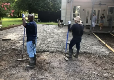 Affordable Concrete Company