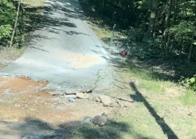 Affordable Concrete Specialist