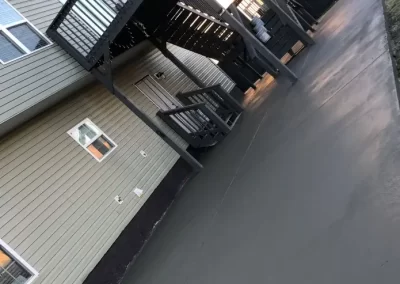 Detailed Concrete Specialist