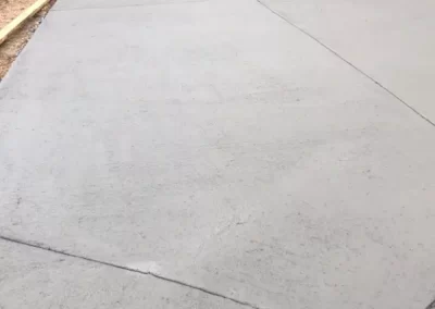 Effective Concrete Specialist