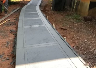 Experienced Concrete Specialist