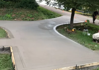 Flawless Concrete Company