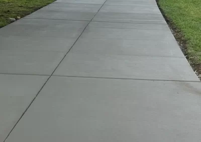 Flawless Concrete Specialist