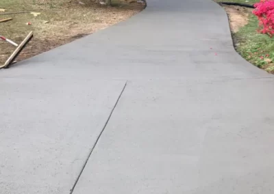 Impeccable Concrete Specialist