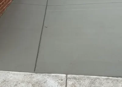 Outstanding Concrete Specialist