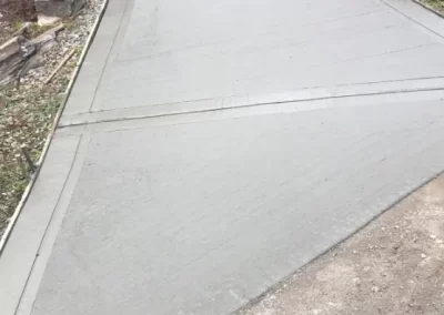 Professional Concrete Company