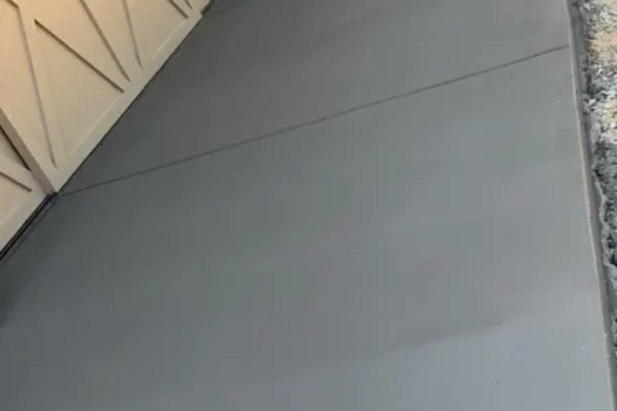 Professional Concrete Company 