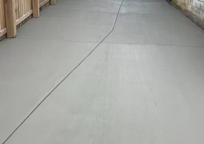 Professional Concrete Specialist