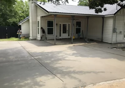 Reliable Concrete Company