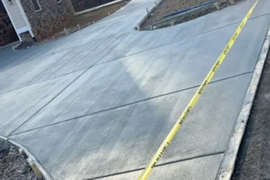 Reliable Concrete Company