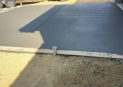 Reliable Concrete Specialist