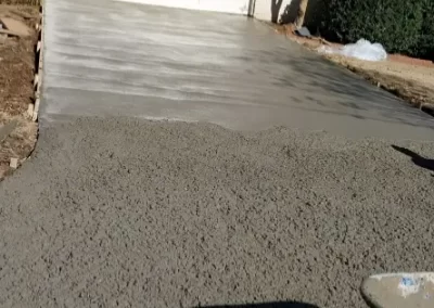 Respected Concrete Specialist