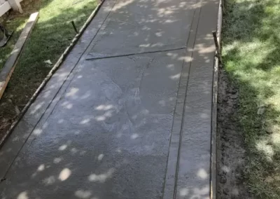 Skilled Concrete Company