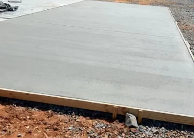 Skilled Concrete Specialist