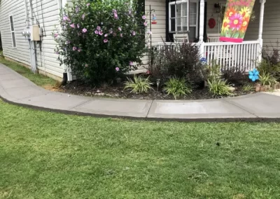 Stunning Concrete Specialist