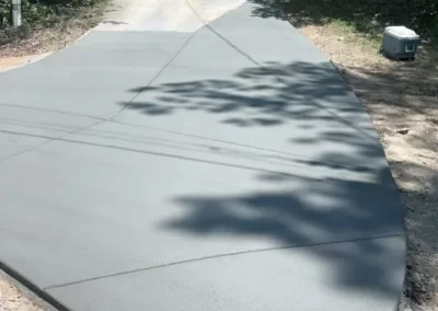 Superb Concrete Specialist