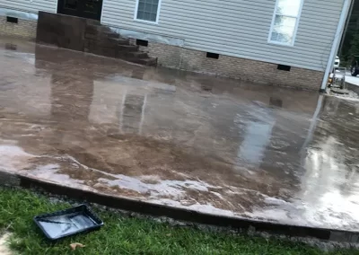 Trusted Concrete Company