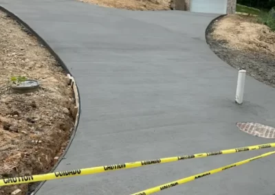 Trusted Concrete Specialist