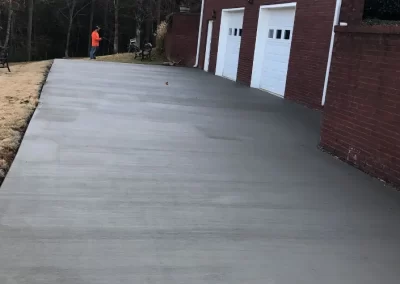 Trustworthy Concrete Specialist