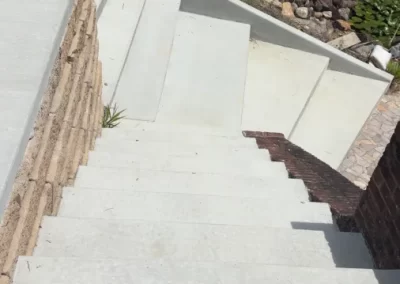 Professional Concrete Company