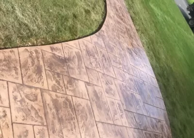 Professional Concrete Company
